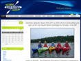 kayakingdc.com