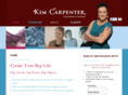 kimcarpenter.net