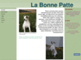 labonnepatte.com