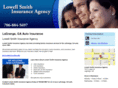 larrywilliamsonsinsurance.com