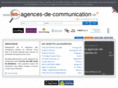 les-agences-de-communication.ch