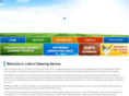 lidiascleaningservices.com