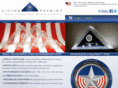 livingpatriot.com