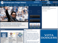 losdodgers.com
