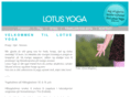 lotusyoga.org