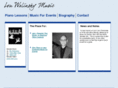 louwalinsky.com