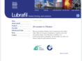 lubrafil.com