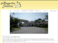 magnoliagardensassistedliving.com