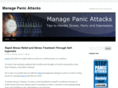 managepanicattacks.org