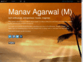 manav.me