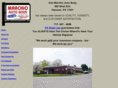 marchioautobody.com