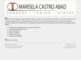 mariselacastro.com