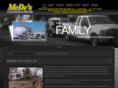 mcdes.com