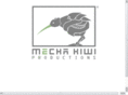 mechakiwi.com