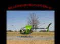 millenniumhelicopters.com