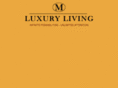 mluxuryliving.com