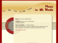 musicintheworks.com