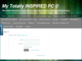 mytotallyinspiredpc.com