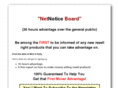 netnoticeboard.com