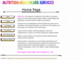 nutritionevaluation.com