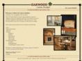 oakwoodcustombuilders.net