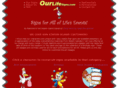 ourlifesigns.com