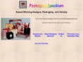 packagingspectrum.com