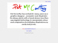 patmccarthy.co.uk