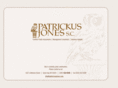 patrickusjones.com