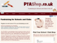 ptashop.co.uk