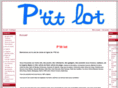 ptitlot.com