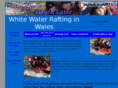 raftingwales.co.uk