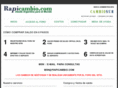 rapicambio.com