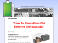 reconditionbattery.com