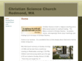 redmondcschurch.com