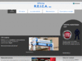 reicaautofficinafiat.com