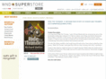 ridethethunderbook.com
