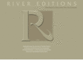 rivereditions.com