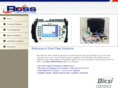 rossfibersolutions.net