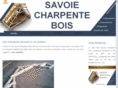 savoiecharpentebois.com