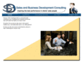 sbdconsulting.com