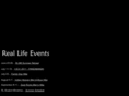 seekreallife.com