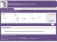 shearwrench.com