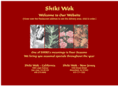 shikiwok.com