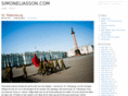 simoneliasson.com