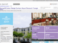 springhillsuitesrduairportrtp.com