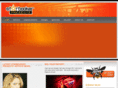 starbookerpresents.com