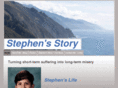 stephensstory.com