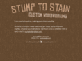 stumptostain.com