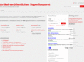 superfluousrot.com